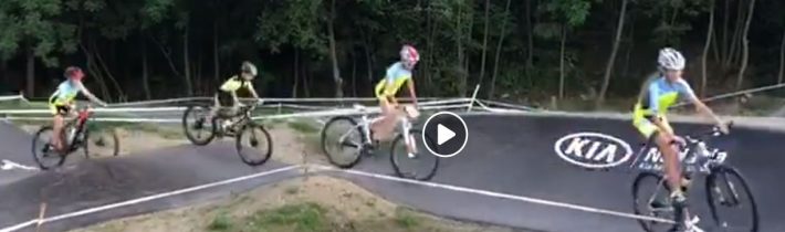 Video z Cyklistickej Tour